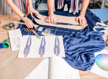 Aprendé moldería con Entretalles