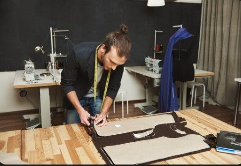 Aprendé moldería con Entretalles